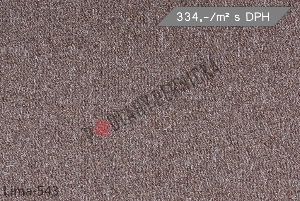 Lima-543