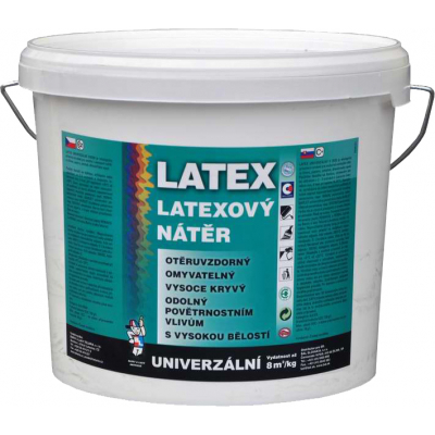 latex univerzalni 5kg