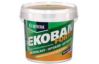 EKOBAN FORTE