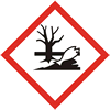 GHS09 Látky nebezpečné pro životní prostředí