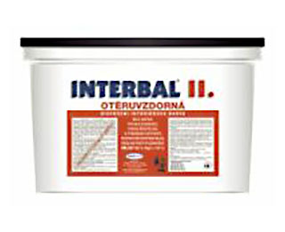 INTERBAL II