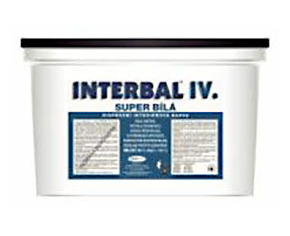 INTERBAL IV