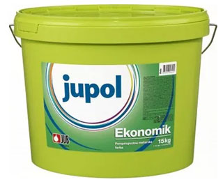 JUPOL EKONOMIK