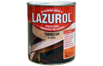 LAZUROL TOPDECOR