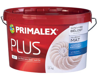 PRIMALEX PLUS