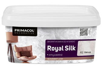 ROYAL SILK