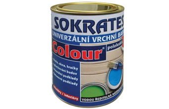 SOKRATES COLOUR