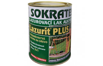 SOKRATES LAZURIT PLUS