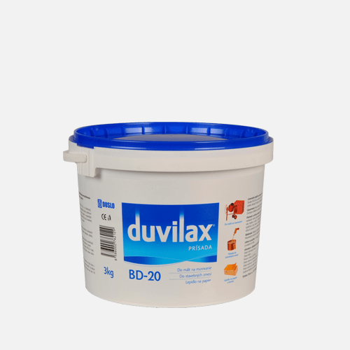 duvilax bd-20 3kg