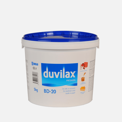 duvilax bd-20 5kg