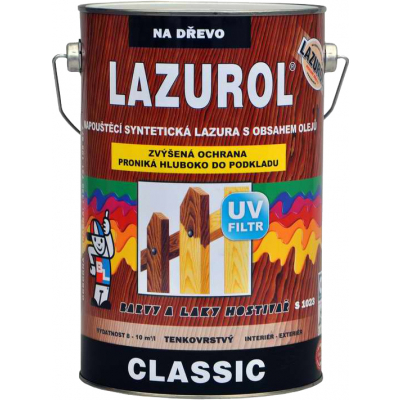 lazurol classic 4l