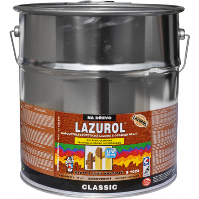 lazurol classic 9l