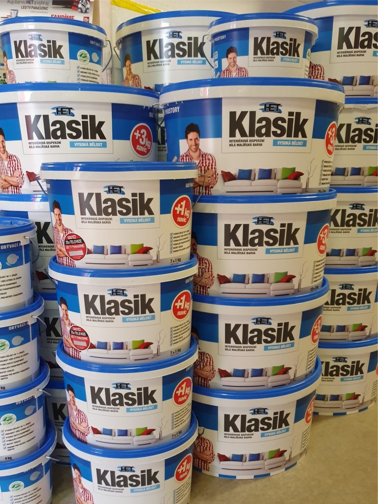 HET klasik