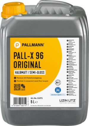 Pallmann X 96